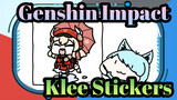 Genshin Impact| Adapted Animatic/Zhongli×Lumine/Childe×Lumine| Kamisama Kiss