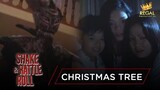 CHRISTMAS TREE | Shake Rattle & Roll: Episode 22