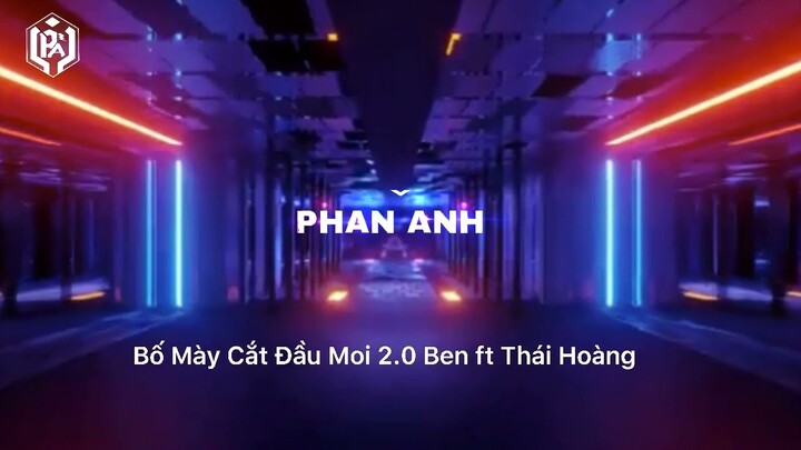 Cắt Đầu Moi remix - Thái Hoàng  hót tik tok 2021