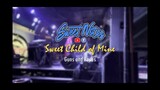 Sweet Child of Mine | Guns And Roses - Sweetnotes Cover