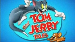 Tom and Jerry Tales tập 1
