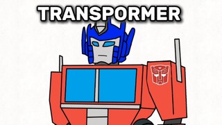 TRANSPORMER
