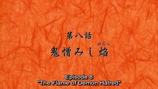 Harukanaru Toki no Naka de: Hachiyou Shou - Ep. 8