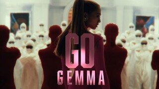 MV Resmi "Go" - GEmma Wu