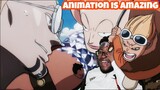 3 DAYS & 3 NIGHTS OF PURE HYPE ONE EPISODE ONE PIECE EPISODE 966 REACTION