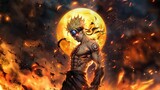 Naruto - Dearly Beloved [Edit_AMV]