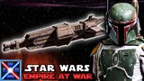 MANDALORE BOBA FETT führt uns in den Kampf! - Rise of the Mandalorians #1