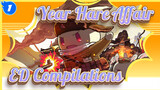 [Year Hare Affair] ED Compilations_1