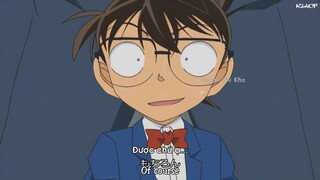 Detective Conan tổng hợp trích đoạn hay (Part 15)6