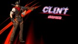 Gameplay Clint Mobile Legends Bang-Bang.