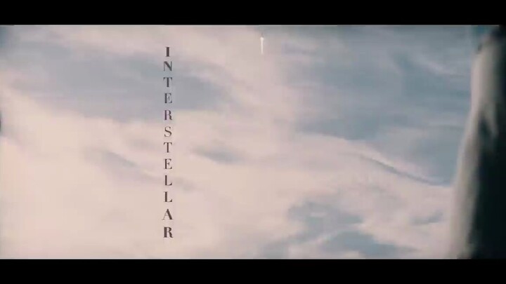 【INTERSTELLAR】Tinjau kembali trailer pertama Interstellar