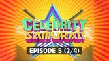 Celebrity Samurai | Episode 5 (2/4)