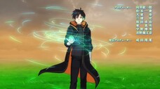 The Brilliant Healer's New Life in the Shadows: EPS 6 SUB INDO