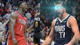 NBA "Pure Aggression 😡" MOMENTS