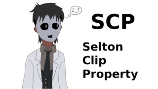 Messenger/Point motivade by selton [SCP #1]