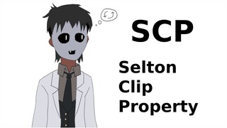 Mahkota ke-5ku! (┬┬﹏┬┬) [SCP #5]