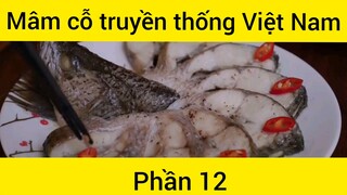 Hướng dẫn cách làm mâm cỗ truyền thống Việt Nam phần 12