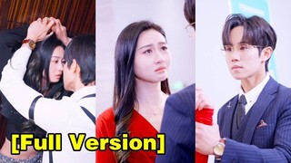 (เต็มเรื่อง) เธอแกล้งทำเป็นมีชู้และบังคับให้เขาออกไปเพื่อปกป้องเขา แต่เธอก็กลายเป็นของเล่นของนายหญิง