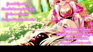 【Manhua Kara + Vietsub】伦桑 《剑三*万花》『Vietsub By Anna Fansub』