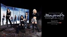 Aespa - 2024-25 Live Tour 'Synk: Parallel Line' Encore [2025.03.16]
