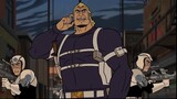 The Venture Bros_ Radiant Is The Blood Of The Baboon Heart _ Watch Full movie : Link In Description