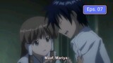 Matsurowanu Kamigami to Kamigoroshi no Maou Episode 07 Sub Indo