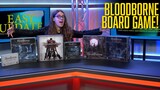 Bloodborne Board Game Unboxing!!