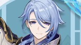 [ Genshin Impact ] I'm so cowardly Ayato... (shrink)