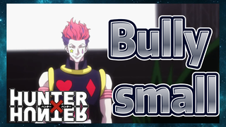 Bully small