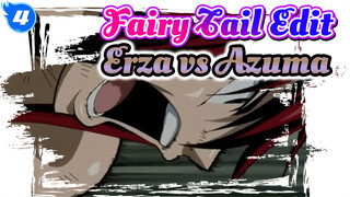 Fairy Tail | Erza vs Azuma (Great Tree Arc)_4