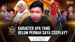 Dramatis! Penentuan Juara Kuis Cerdas Cermat | RRQ MABAR Siapa Paling Paham Ep 7
