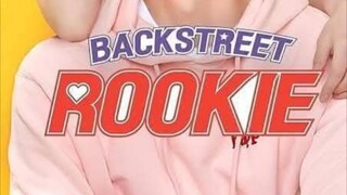 BACKSTREET ROOKIE FINALE tagalog