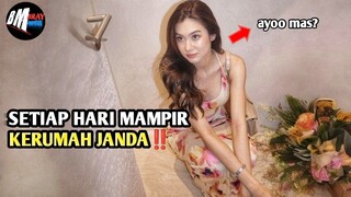 Mendekati Janda Kaya Adalah Keahliannya - Alur Cerita Film