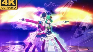 恋离飞翼 (サヨナラノツバサ～the end of triangle) 4K 超高清画质 AI升级