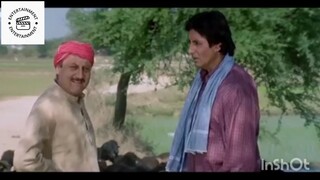 Suruavansham#Kader Khan comedy movie # Kader Khan # Amitabh bhachan #