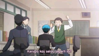 Yamada- kun to 7 episode 1