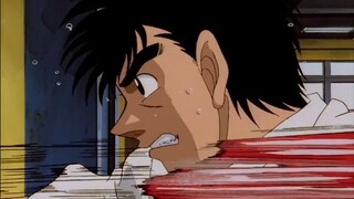 Hajime no Ippo Makunouchi (Dub) Episode 12