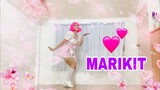 MARIKIT Dance Cover