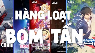 Phan Ann x Bilibili - Anime rap sáng tạo đỉnh của chóp