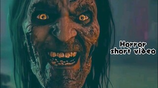 hindi movie horror short video