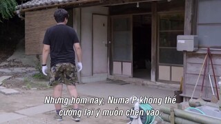 Làng tình yêu EP 17 [Sub Việt]