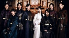 Scarlet Heart Ryeo Ep 20 Eng Sub