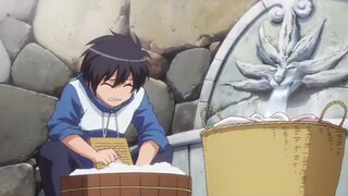 Zero no Tsukaima (Dub) Episode 3