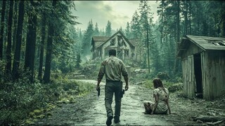 Best Thriller Drama | A groom with a dark past prepares a deadly trap | Full Movie in English