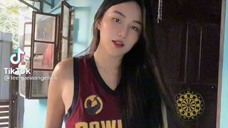 Girl Crush on Tiktok, Maria Angelica Lee