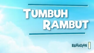 Upin dan Ipin Episode Terbaru 2021 - EPISODE 14 - TUMBUH RAMBUT - Musim 14 FULL HD [PASGOSEGA]