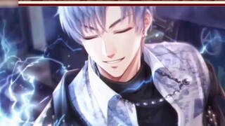 [ Mr Love: Queen's Choice ] Jangan tantang BGM | Cegah depresi sekali sehari [Full crew mix cut]