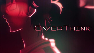 Hát cover "Overthink" - Fanka