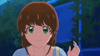 Fuufu ijou, Koibito Miman : Episode 7 Sub Indo