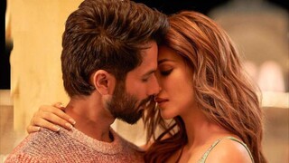 Teri baton mein aise uljha diya || 2024 Best Romantic Movie Hindi 4K || Shahid Kapoor, Kriti Sanson